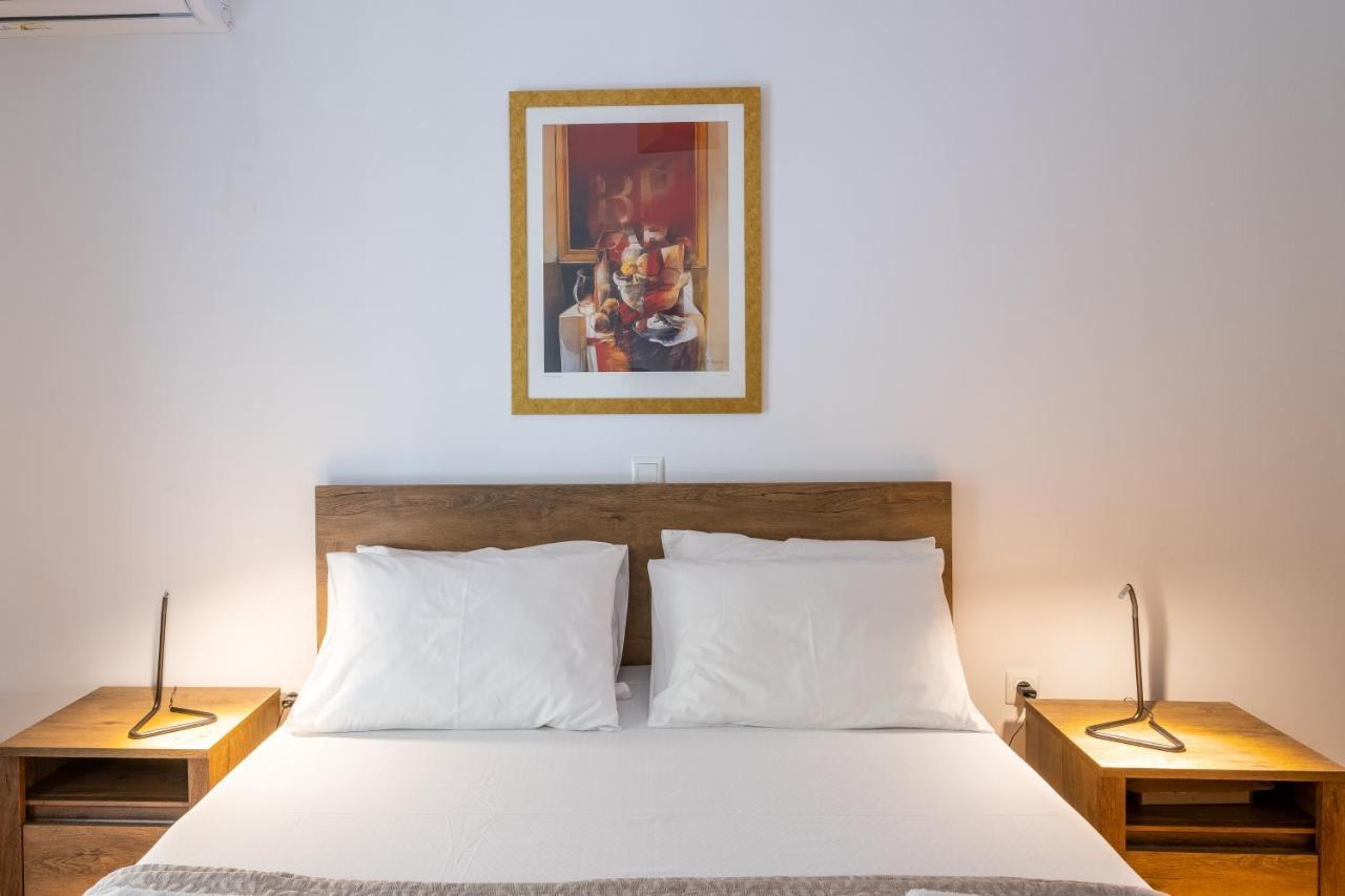 Sokos Residence, 1' Walk From Aghios Ioannis Metro * Athen