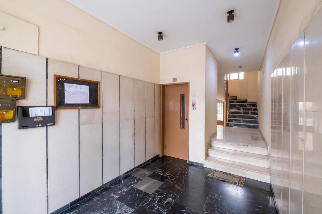 Sokos Residence, 1' Walk From Aghios Ioannis Metro Apartment Athen